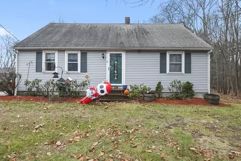 134 Rhode Island Rd, Lakeville, MA 02347