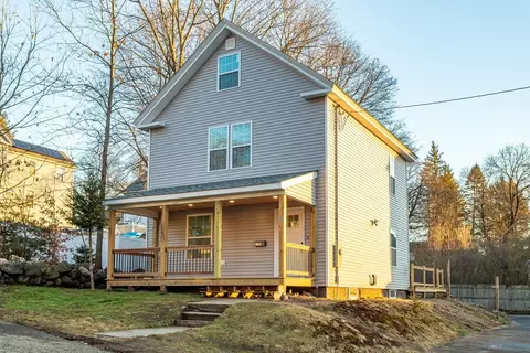 Exterior - 19 Kendall St, Athol, MA 01331 photo 1 of 1