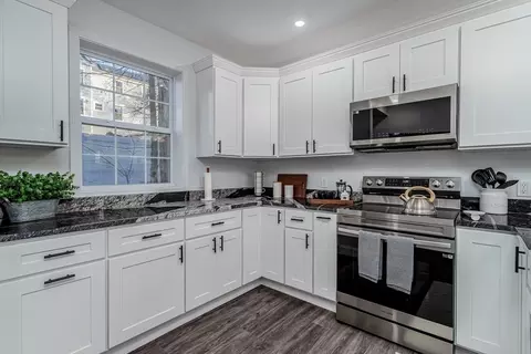 Kitchen - 19 Kendall St, Athol, MA 01331 photo 2 of 3
