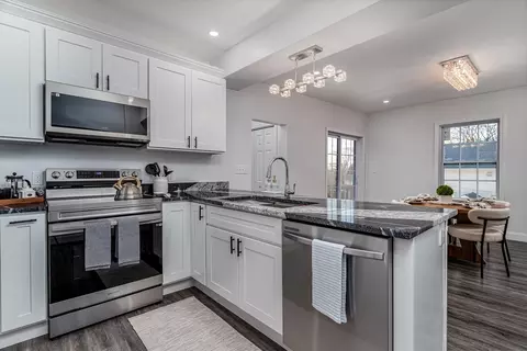 Kitchen - 19 Kendall St, Athol, MA 01331 photo 3 of 3