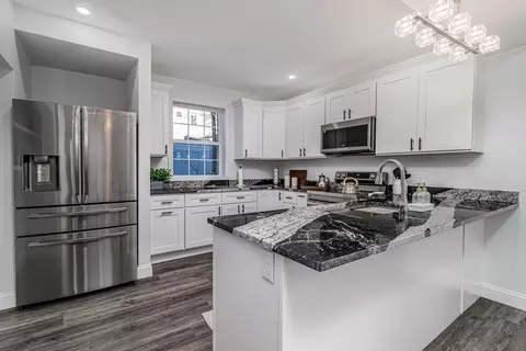 Kitchen - 19 Kendall St, Athol, MA 01331 photo 1 of 3