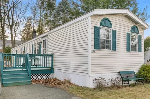 176 Lakeview St, Tewksbury, MA 01876