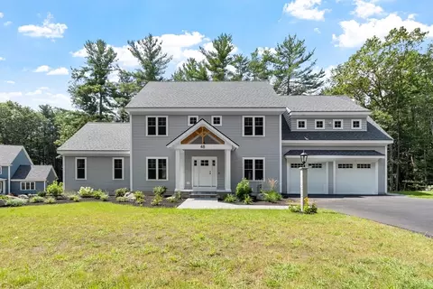 48 Hartwell Ave, Littleton, MA 01460