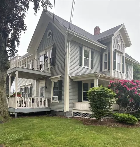 21 Cherry St #2B, Danvers, MA 01923 photo 3