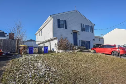 25 Jefferson St, Fall River, MA 02721