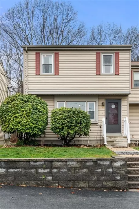 Exterior - 152 E Bacon St #C6, Plainville, MA 02762 photo 6 of 7