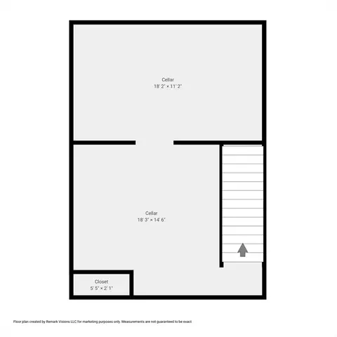 Floorplan - 152 E Bacon St #C6, Plainville, MA 02762 photo 1 of 3