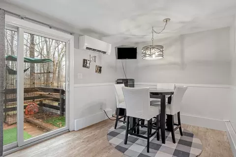 Dining - 152 E Bacon St #C6, Plainville, MA 02762 photo 2 of 2