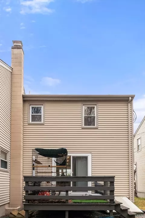Exterior - 152 E Bacon St #C6, Plainville, MA 02762 photo 3 of 7