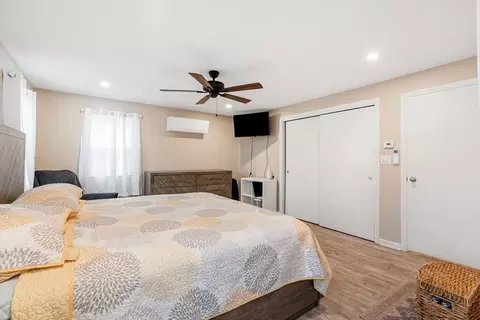 Bedroom - 152 E Bacon St #C6, Plainville, MA 02762 photo 4 of 4