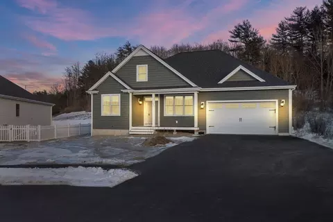 103 Lebaron Blvd, Lakeville, MA 02347