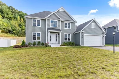 lot46 Wedge Dr #6, Lakeville, MA 02347