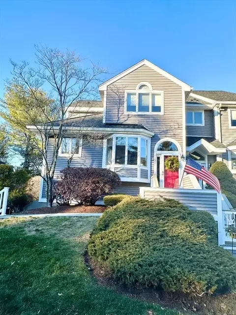 1200 Salem St #131, Lynnfield, MA 01940