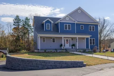 12 Ronden Rd, Millville, MA 01529