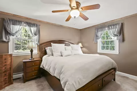 Bedroom - 75 Howe Rd, Pittsfield, MA 01201 photo 1 of 8