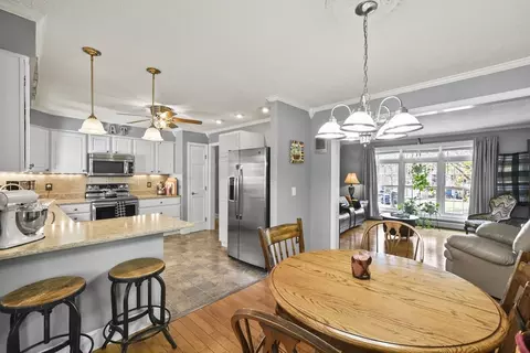 Kitchen - 75 Howe Rd, Pittsfield, MA 01201 photo 7 of 7