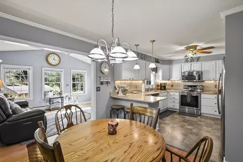 Kitchen - 75 Howe Rd, Pittsfield, MA 01201 photo 1 of 7