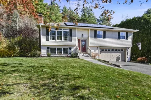 Exterior - 75 Howe Rd, Pittsfield, MA 01201 photo 2 of 7