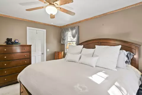 Bedroom - 75 Howe Rd, Pittsfield, MA 01201 photo 2 of 8