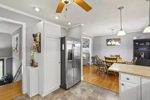 Kitchen - 75 Howe Rd, Pittsfield, MA 01201 photo 5 of 7