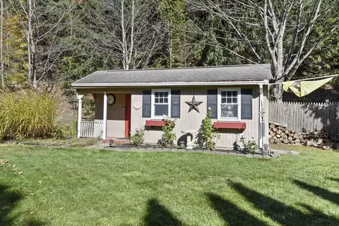 Exterior - 75 Howe Rd, Pittsfield, MA 01201 photo 7 of 7