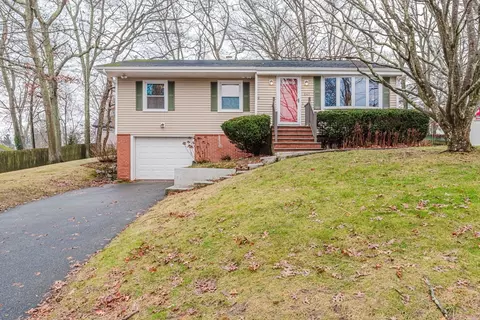 247 Albert St, Fall River, MA 02721