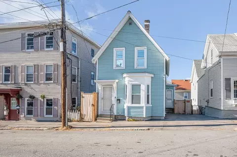 54 Fremont St, Lowell, MA 01850