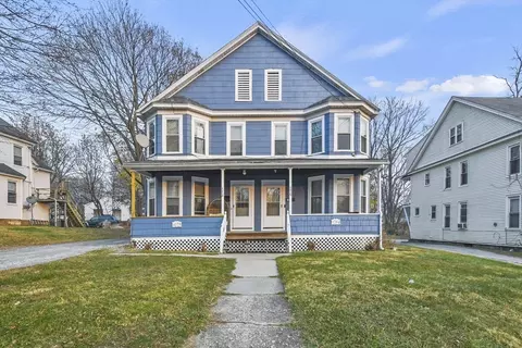 176 Woodlawn Ave, Pittsfield, MA 01201