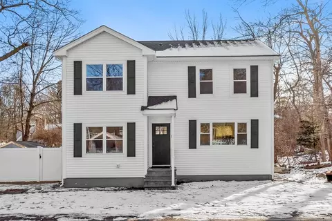 11 Wadsworth Rd, North Reading, MA 01864