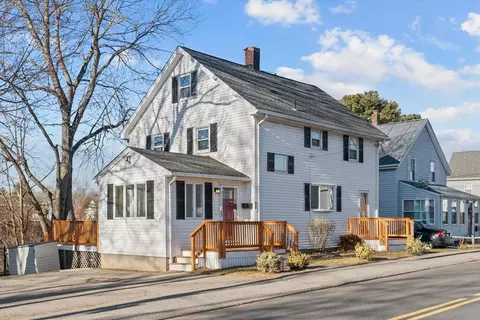 40 Hill St, Norwood, MA 02062