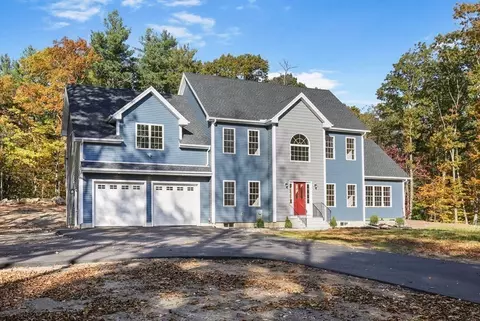 390 Marshall St, Leicester, MA 01524