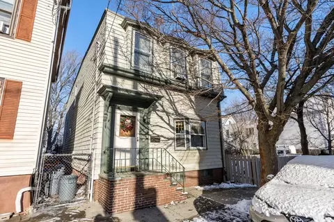 76 Byron St, Boston, MA 02128
