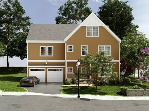 1 Kinsale Ln, Hyde Park, MA 02136