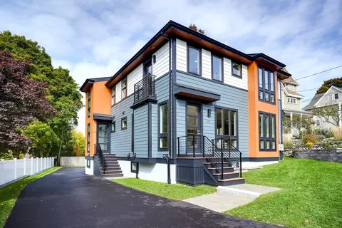 112 Forest St #2, Watertown, MA 02472