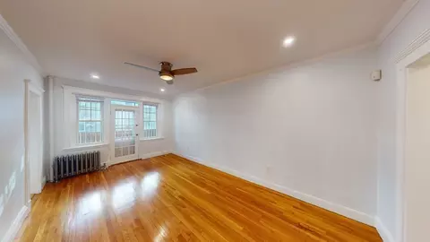 10 Melvin Ave #4, Boston, MA 02135