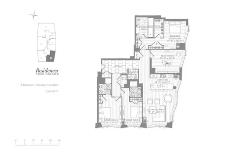 240 Devonshire St #4908, Boston, MA 02110 photo 39