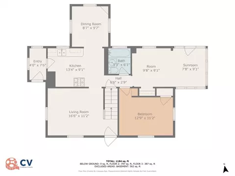 21 Bridge St, Beverly, MA 01915 photo 39