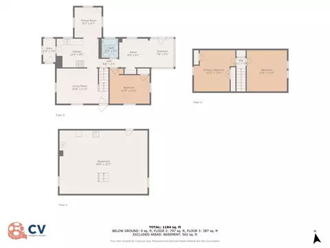 21 Bridge St, Beverly, MA 01915 photo 38