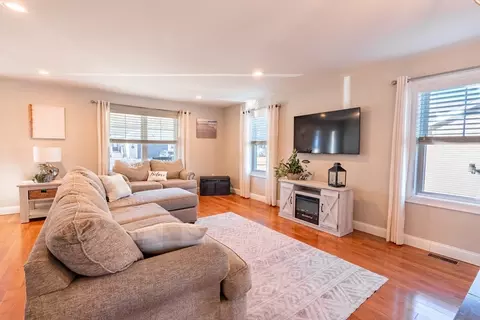 Living - 27 Theodore St, Fall River, MA 02720 photo 1 of 1