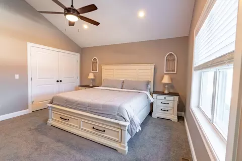 Bedroom - 27 Theodore St, Fall River, MA 02720 photo 1 of 5