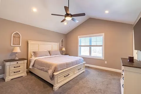 Bedroom - 27 Theodore St, Fall River, MA 02720 photo 2 of 5