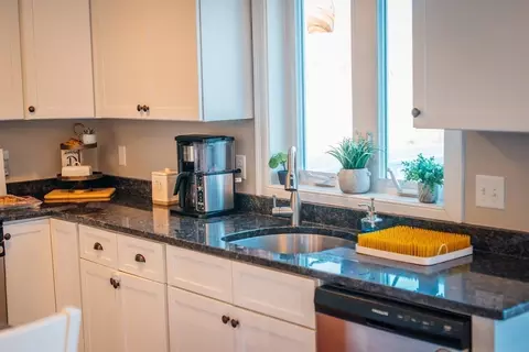 Kitchen - 27 Theodore St, Fall River, MA 02720 photo 4 of 4
