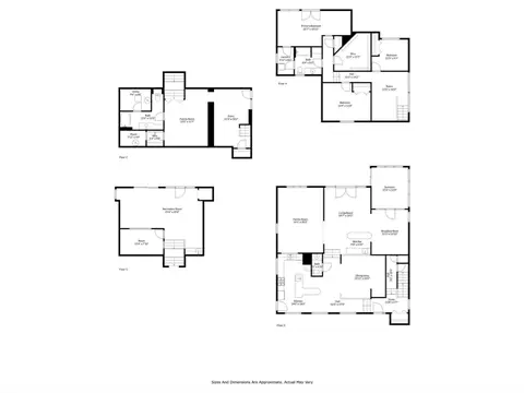 Floorplan - 14 Bumpy Ln, Methuen, MA 01844 photo 1 of 1