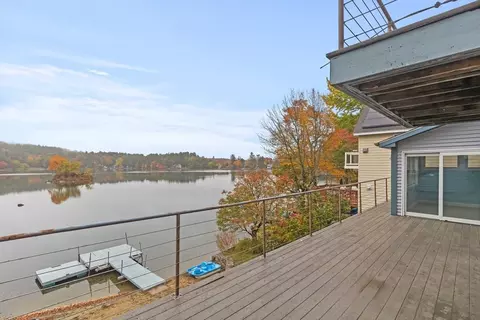 Exterior - 14 Bumpy Ln, Methuen, MA 01844 photo 4 of 5