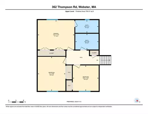 362 Thompson Rd, Webster, MA 01570 photo 33