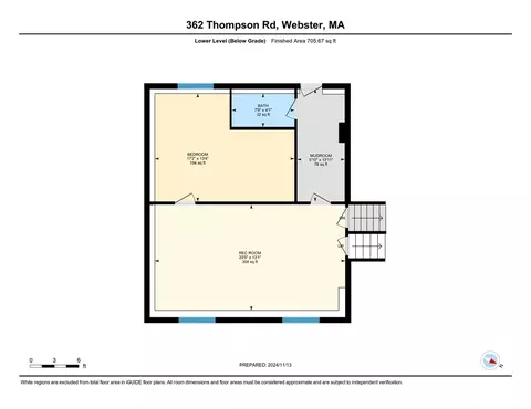 362 Thompson Rd, Webster, MA 01570 photo 34