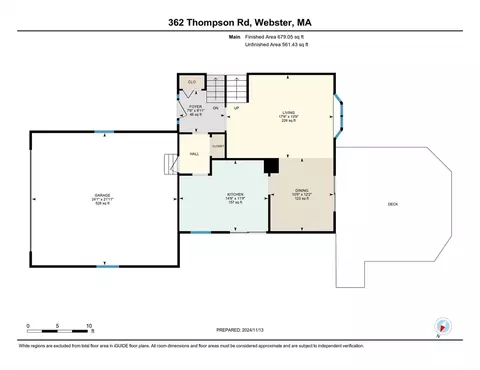 362 Thompson Rd, Webster, MA 01570 photo 32