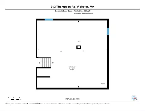 362 Thompson Rd, Webster, MA 01570 photo 35