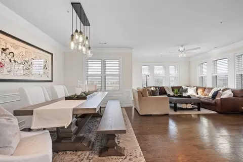 120 University #2107, Westwood, MA 02090