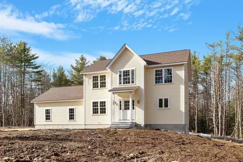 365 Hitchcock Rd, Winchendon, MA 01475